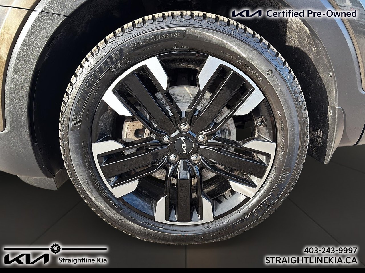 2023 Kia TELLURIDE SX LIMITTED-5