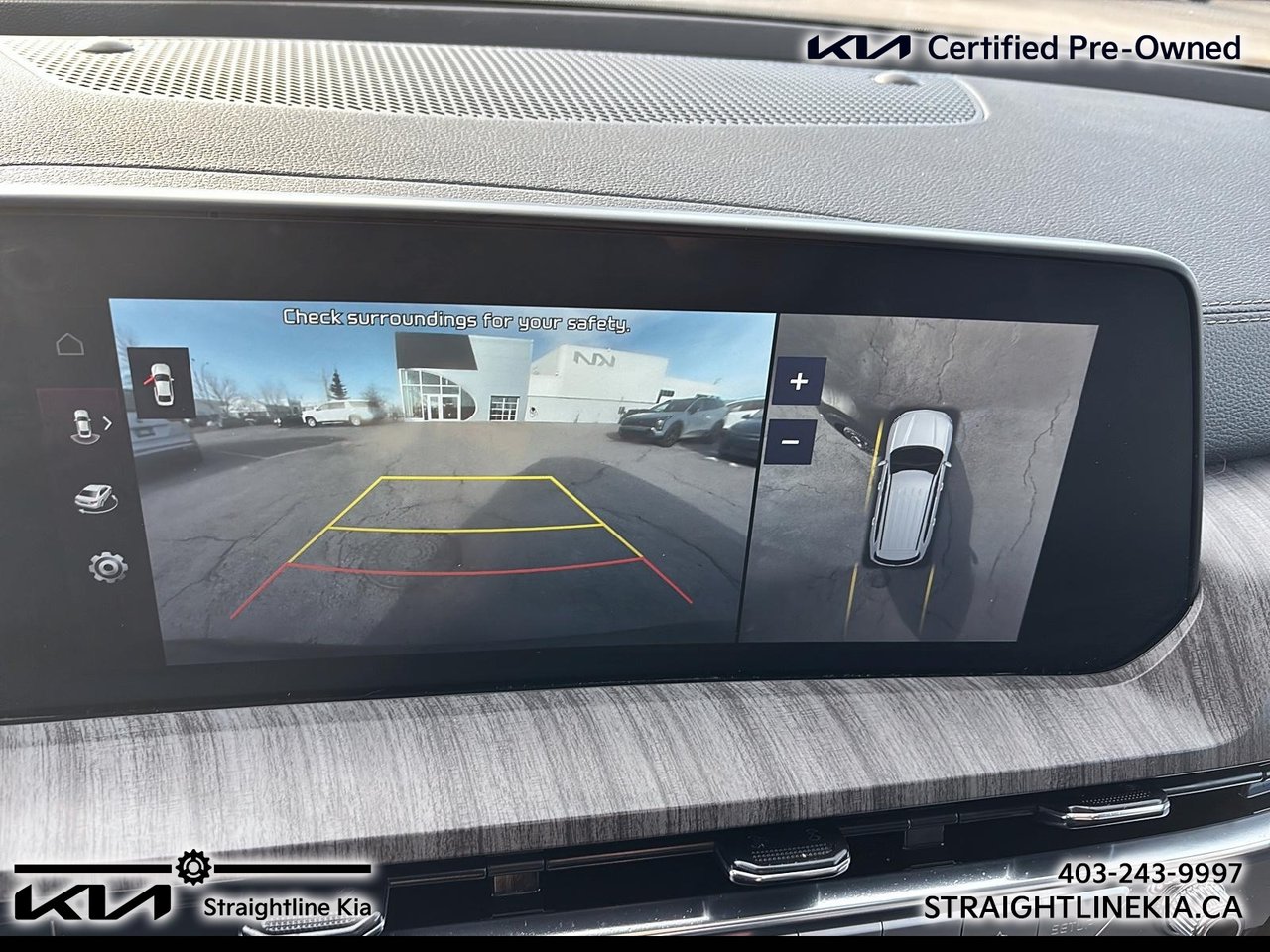 2023 Kia TELLURIDE SX LIMITTED-16