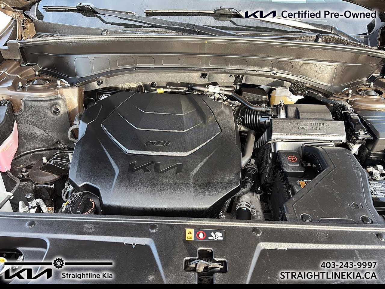 2023 Kia TELLURIDE SX LIMITTED-6