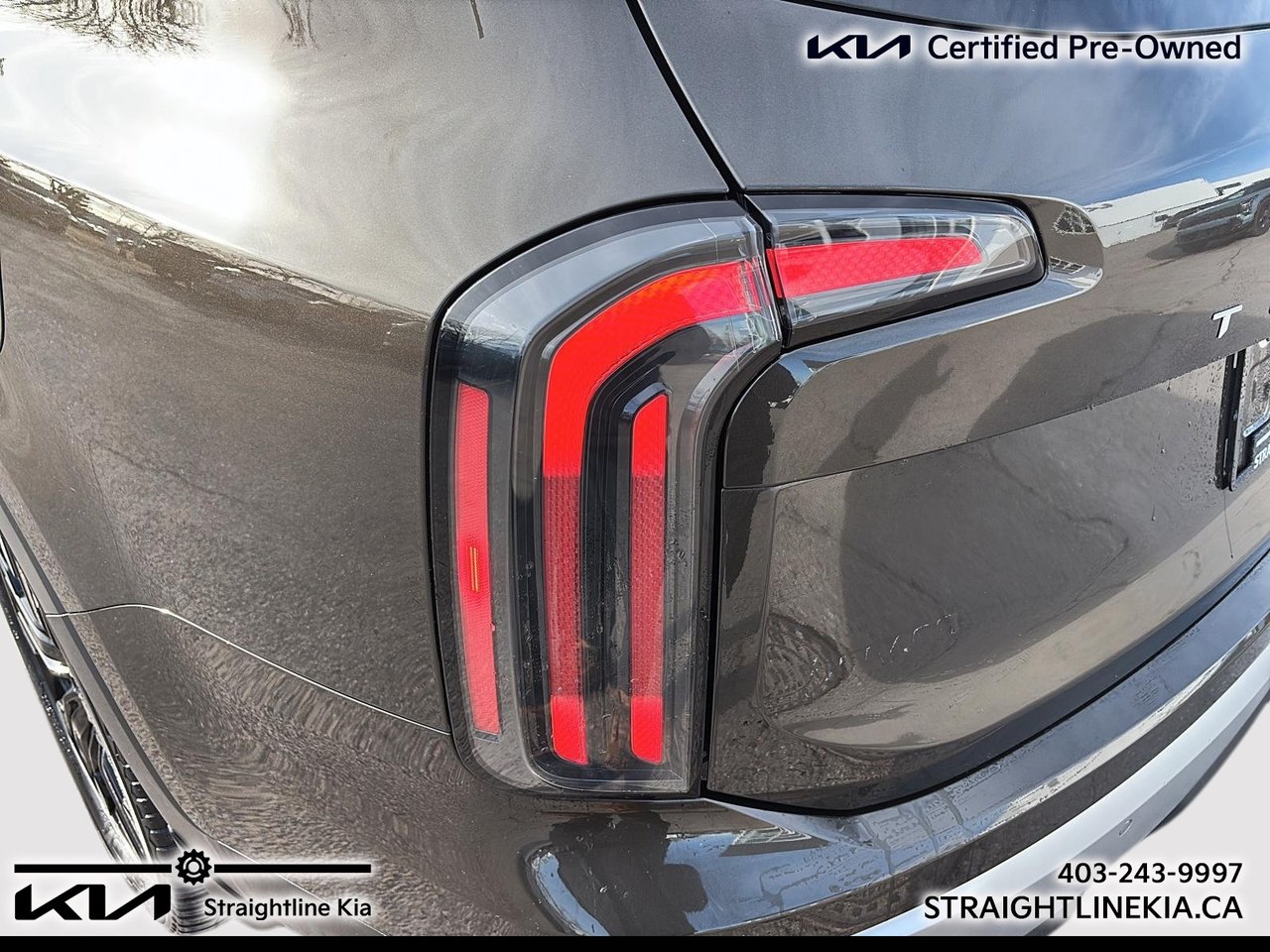 2023 Kia TELLURIDE SX LIMITTED-10