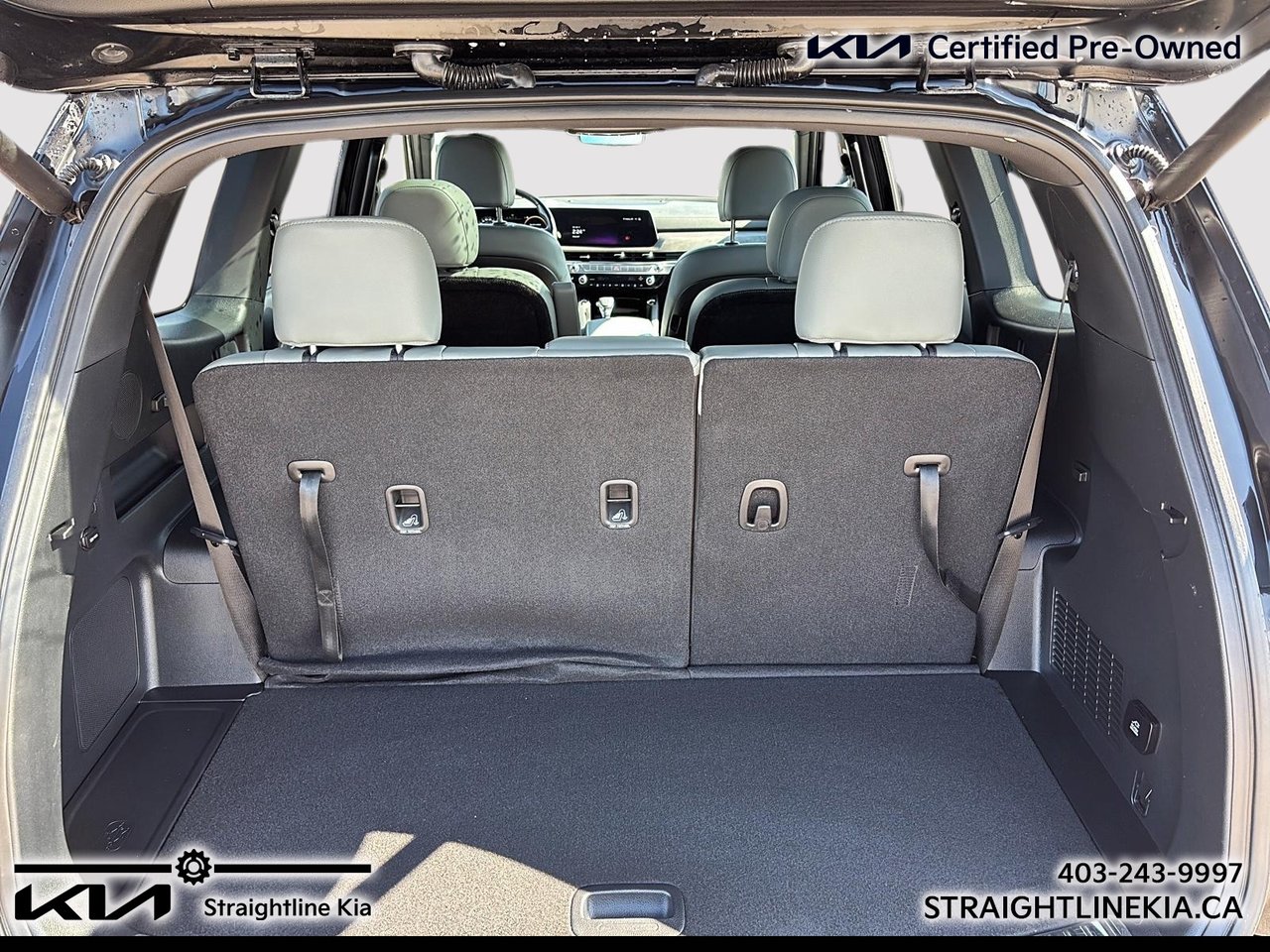 2023 Kia TELLURIDE X-PRO-7