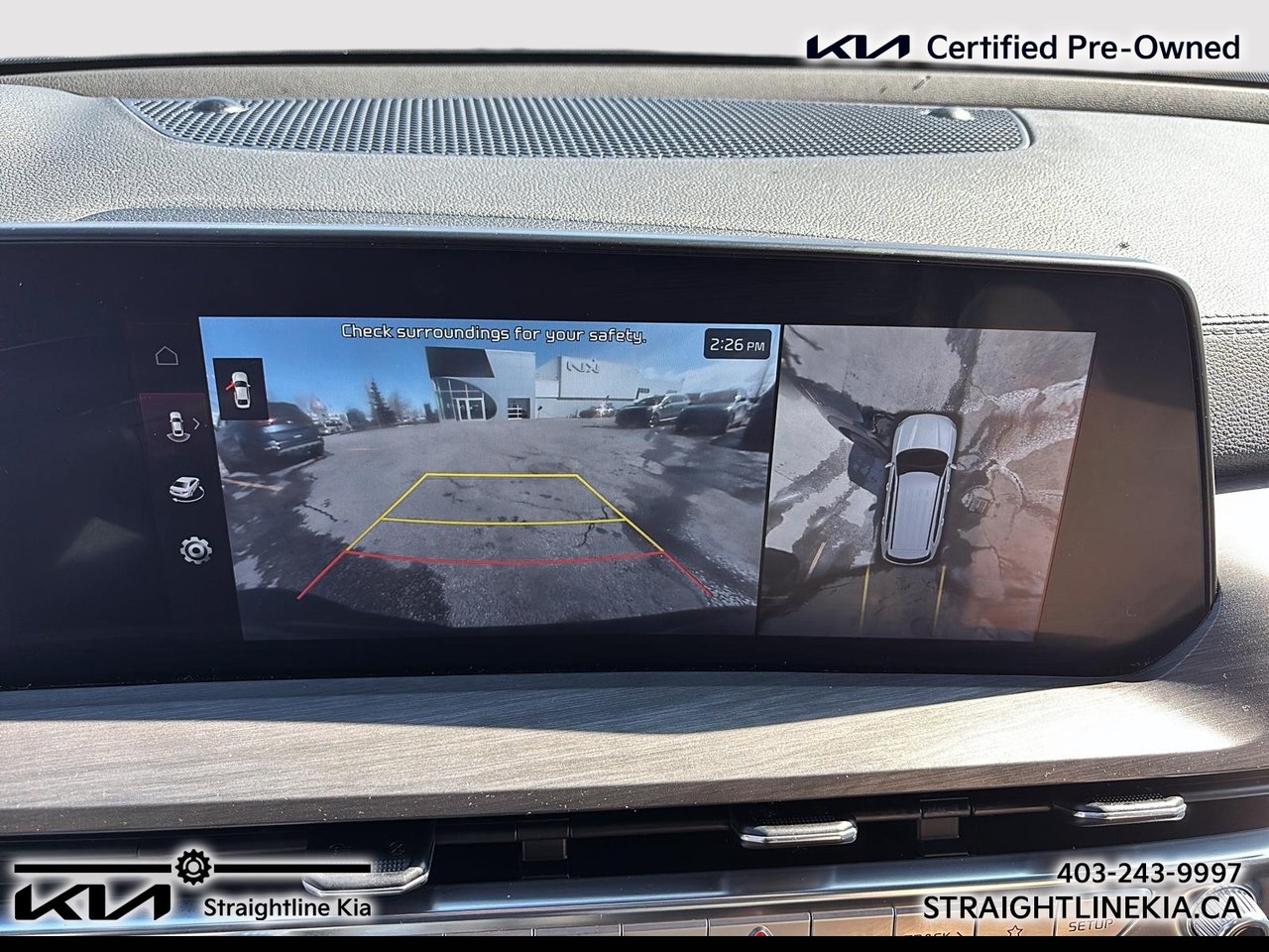 2023 Kia TELLURIDE X-PRO-16