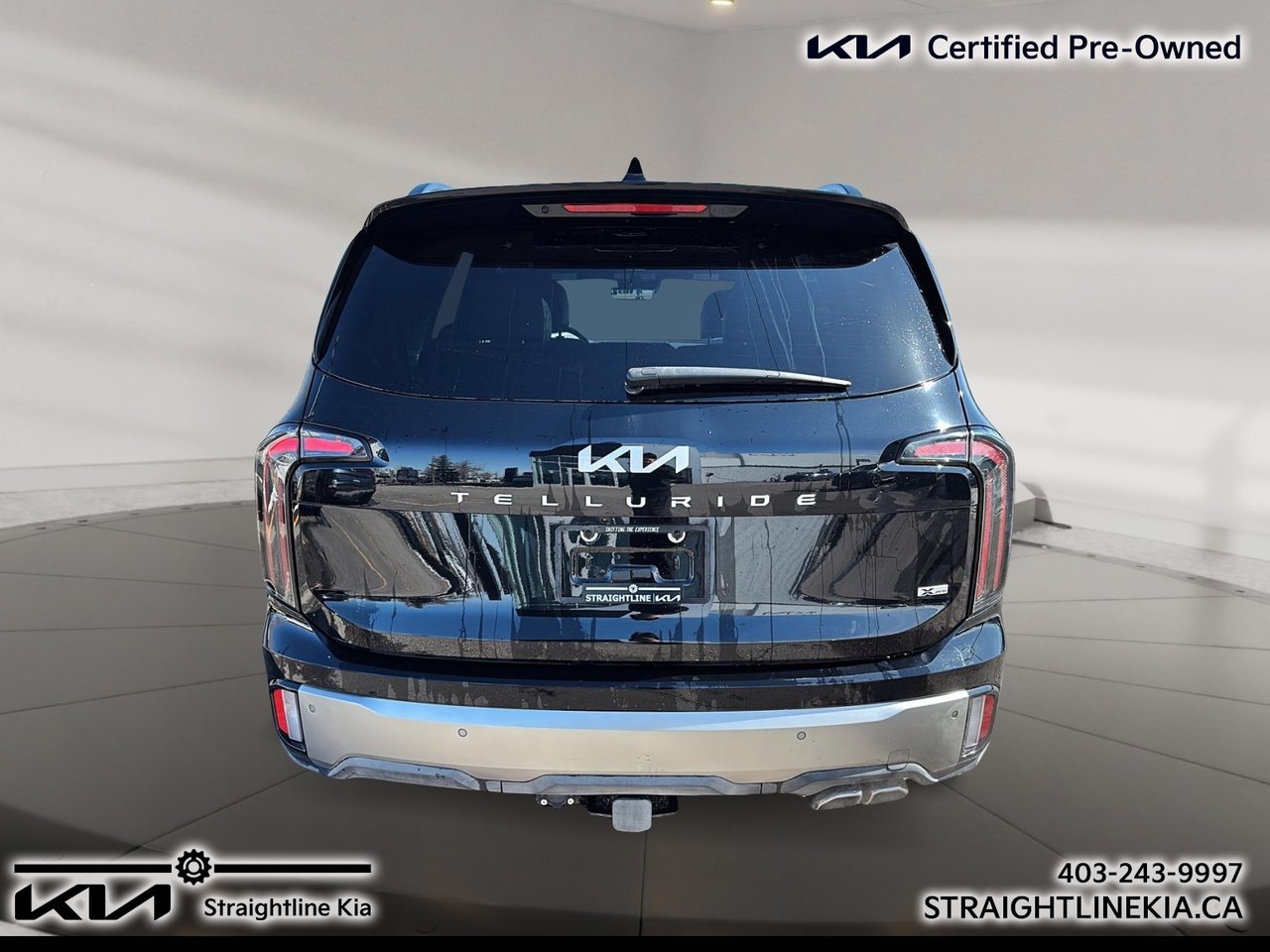 2023 Kia TELLURIDE X-PRO-4