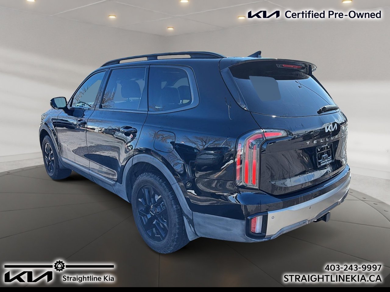 2023 Kia TELLURIDE X-PRO-1