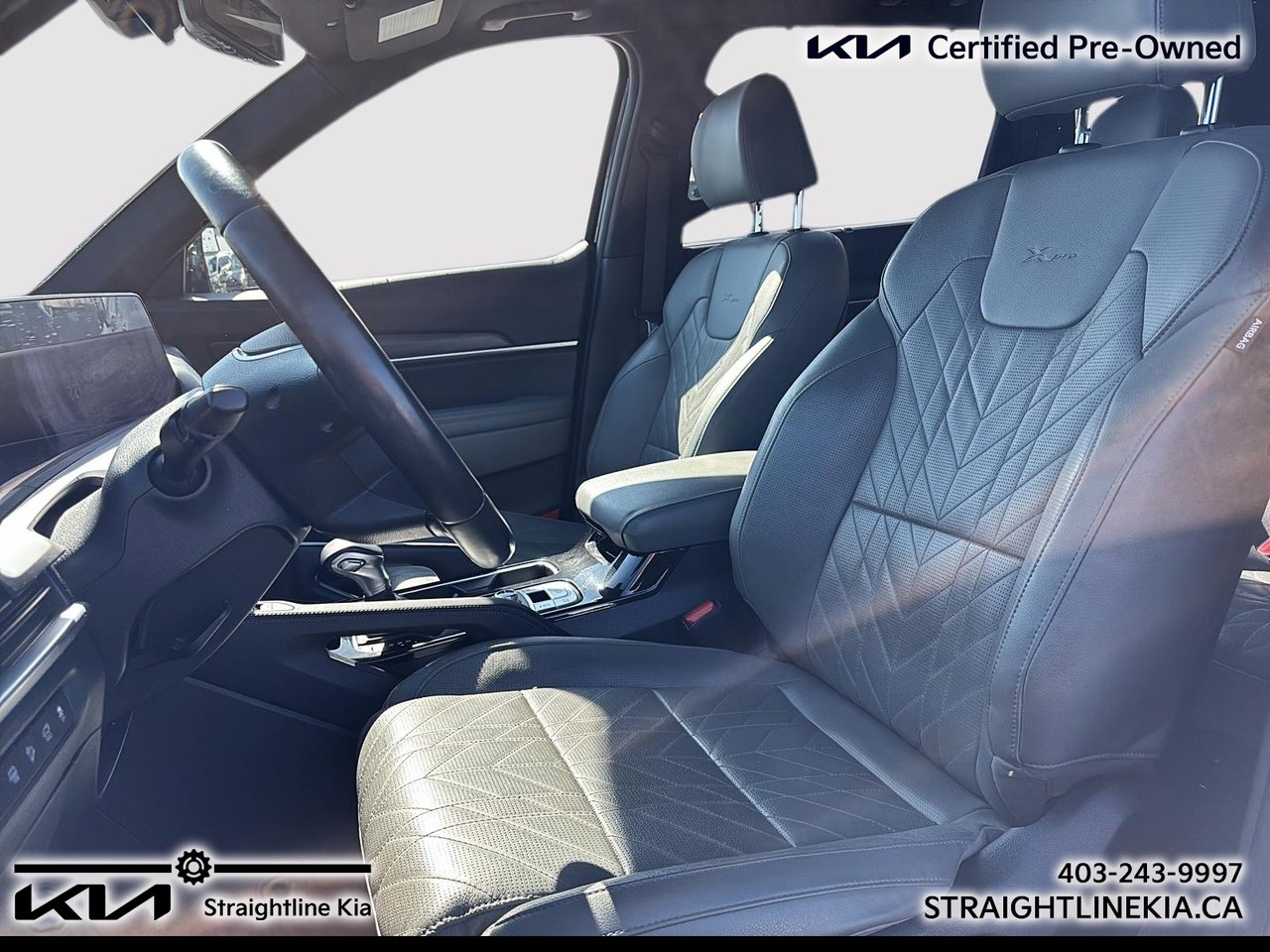 2023 Kia TELLURIDE X-PRO-17