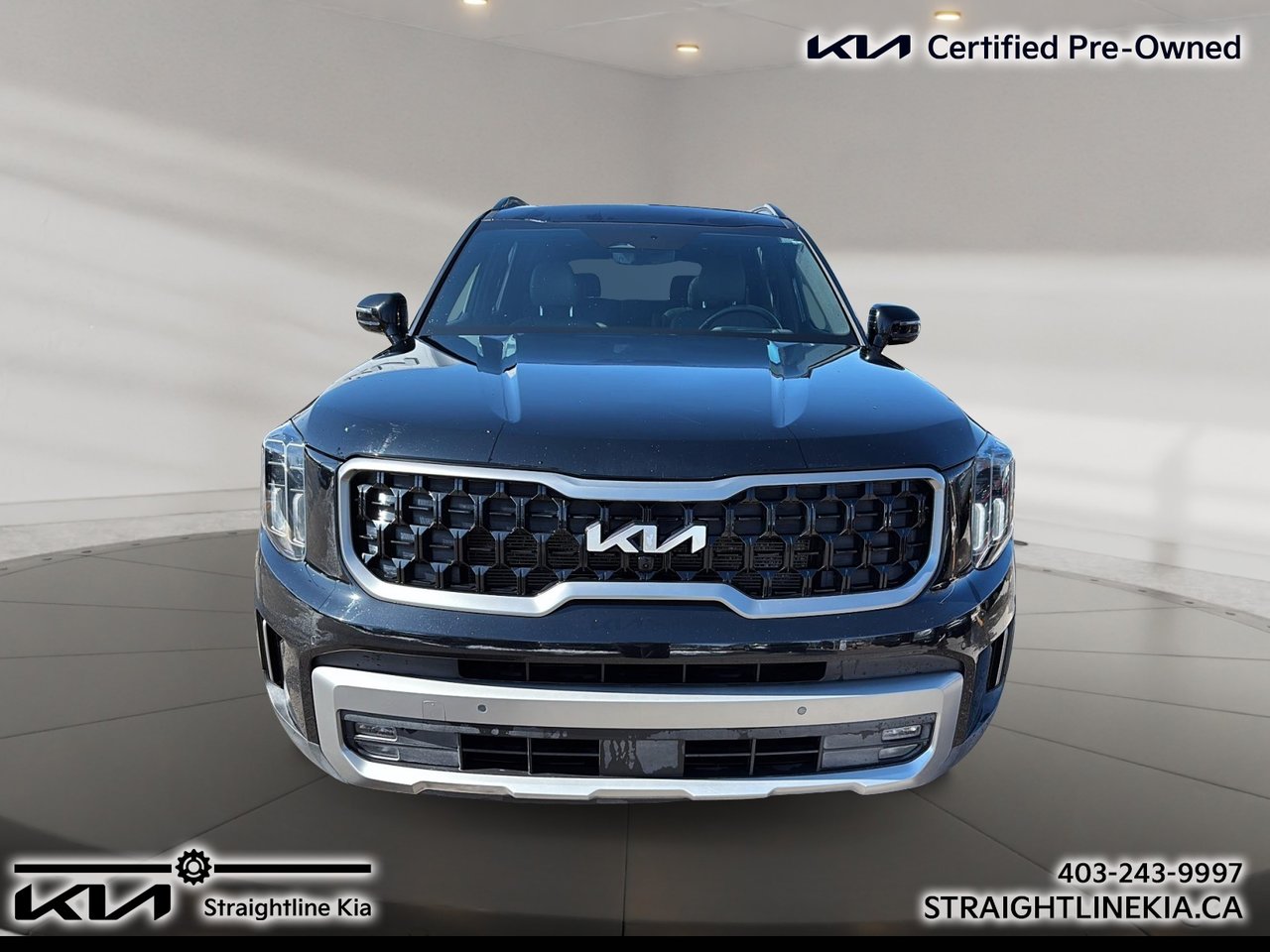 2023 Kia TELLURIDE X-PRO-3