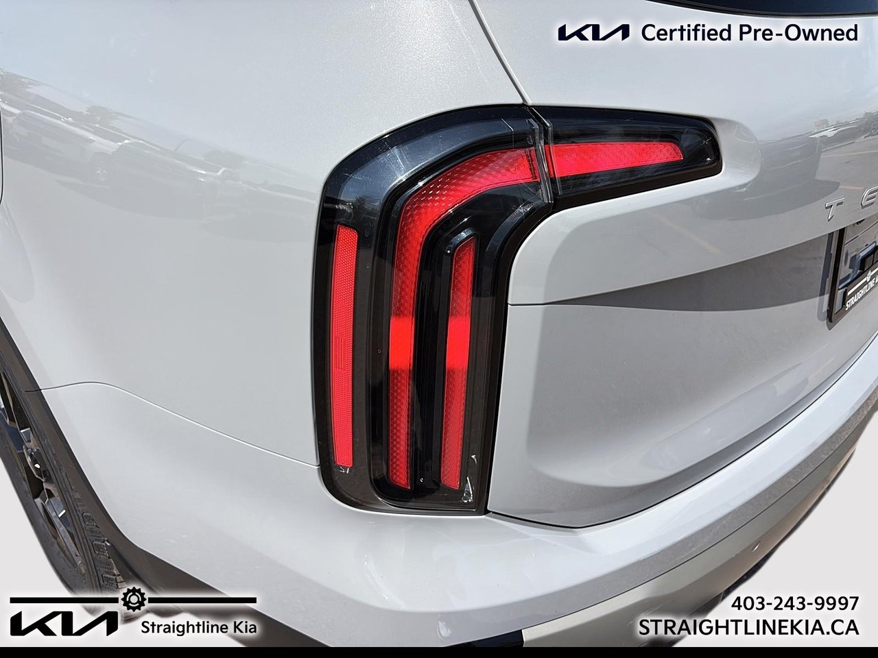 2023 Kia TELLURIDE X PRO