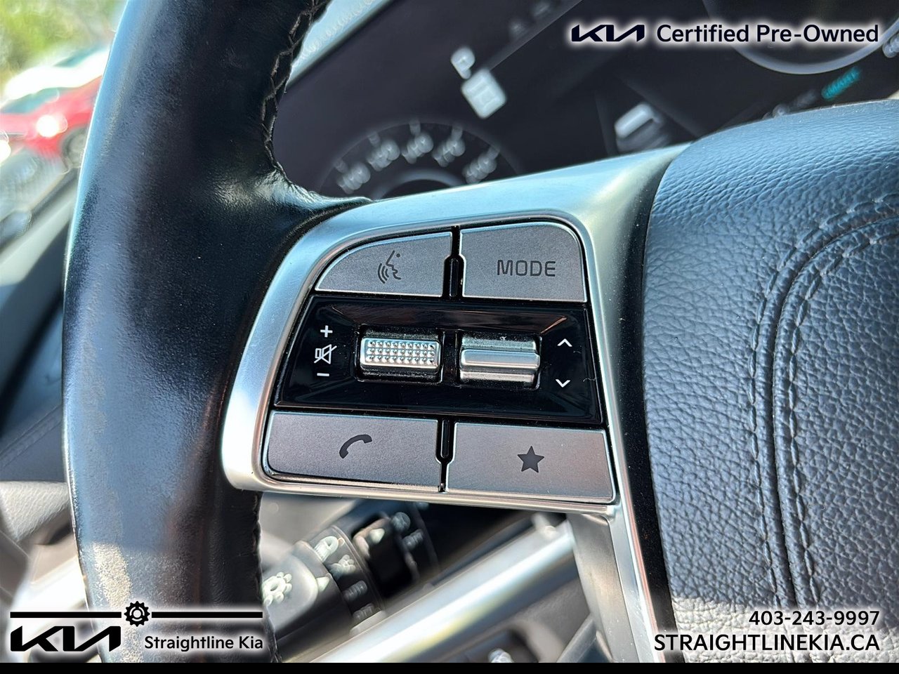 2023 Kia TELLURIDE X PRO
