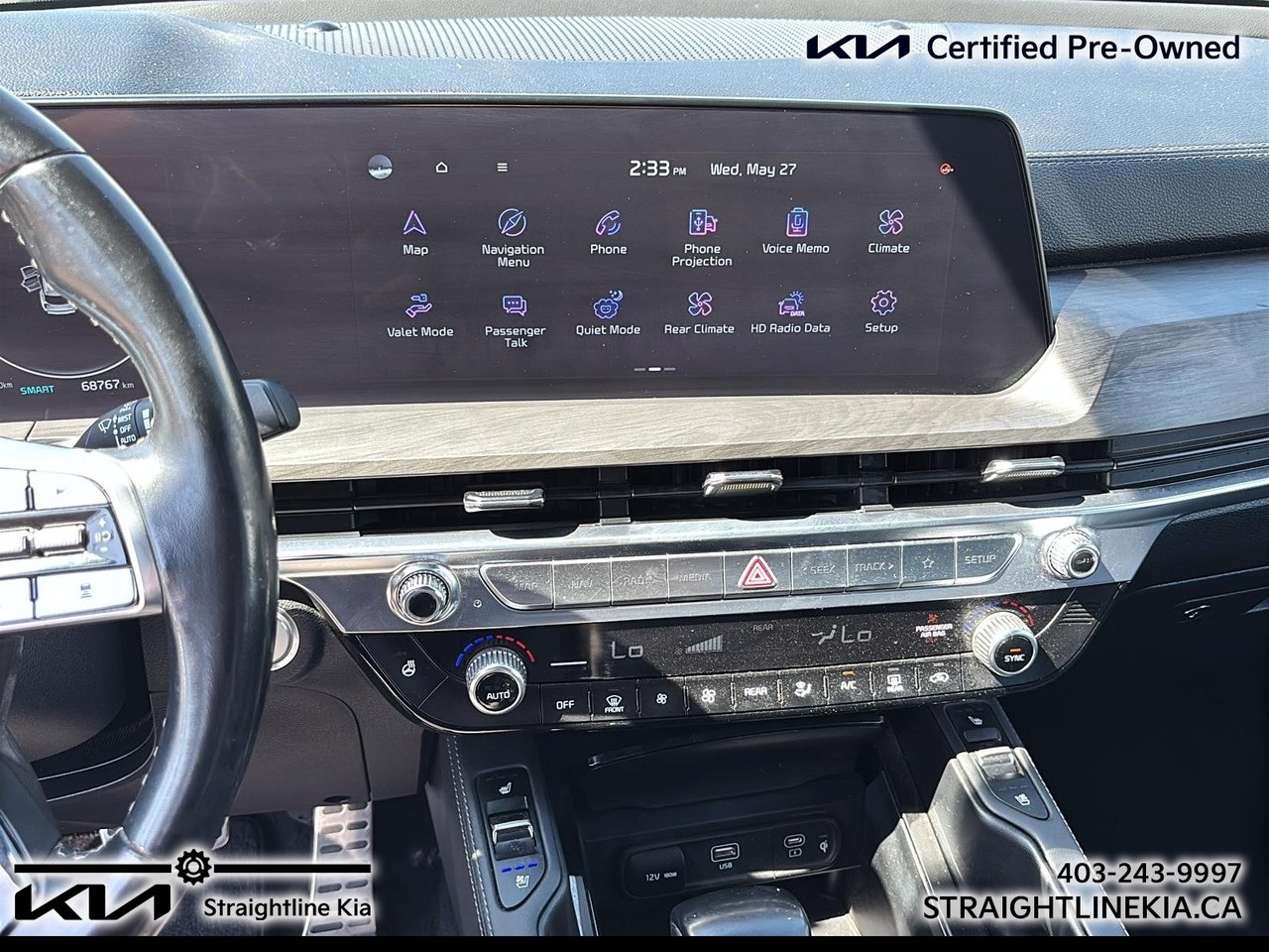 2023 Kia TELLURIDE X PRO