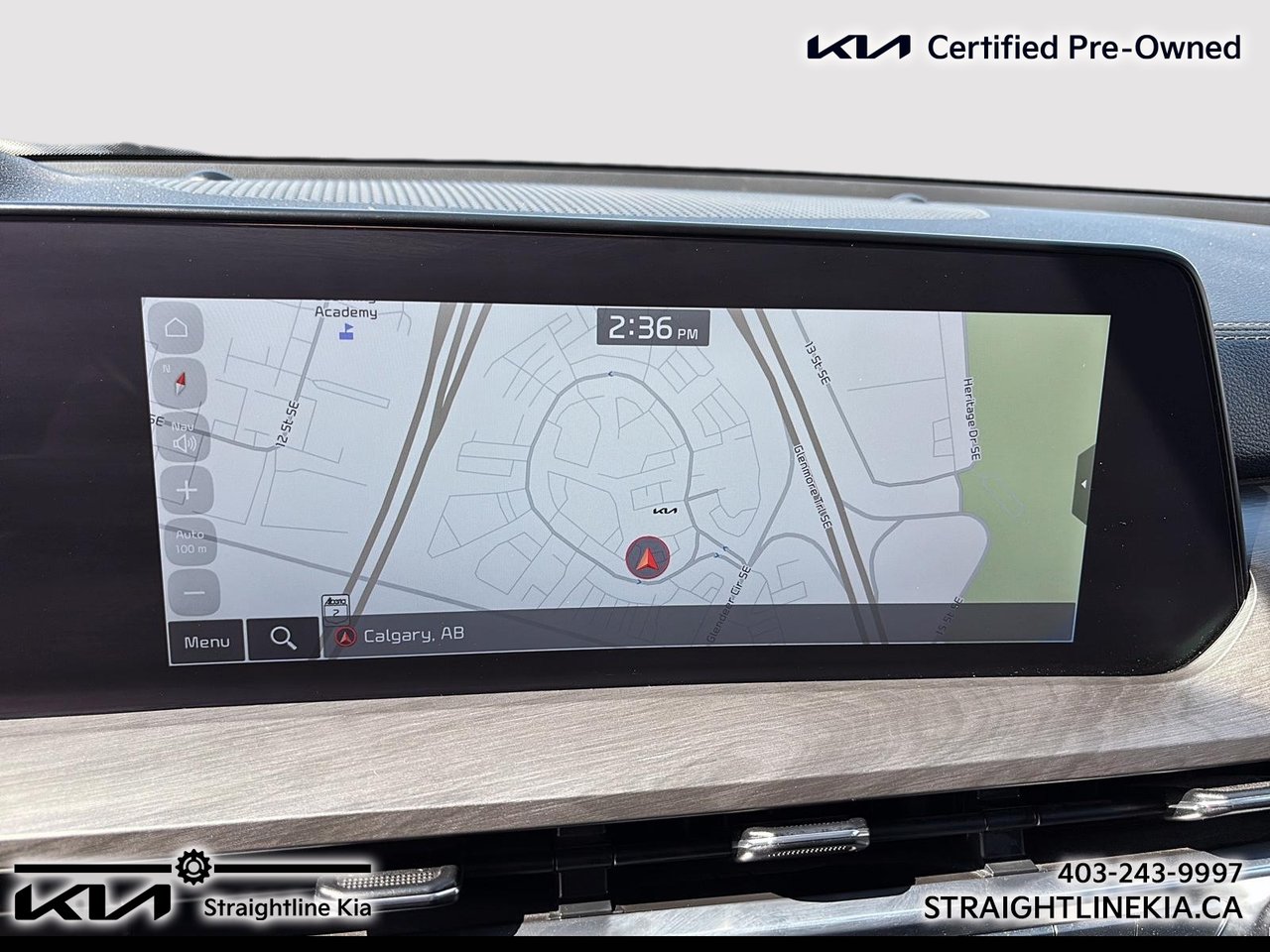 2023 Kia TELLURIDE X PRO