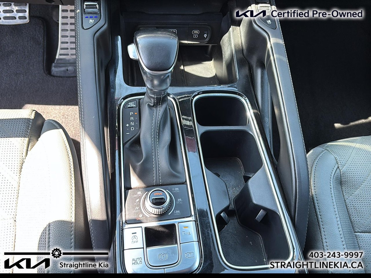 2023 Kia TELLURIDE X PRO