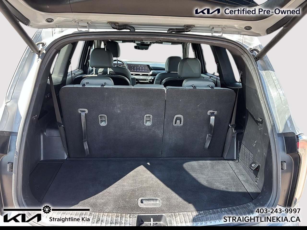 2023 Kia TELLURIDE X PRO