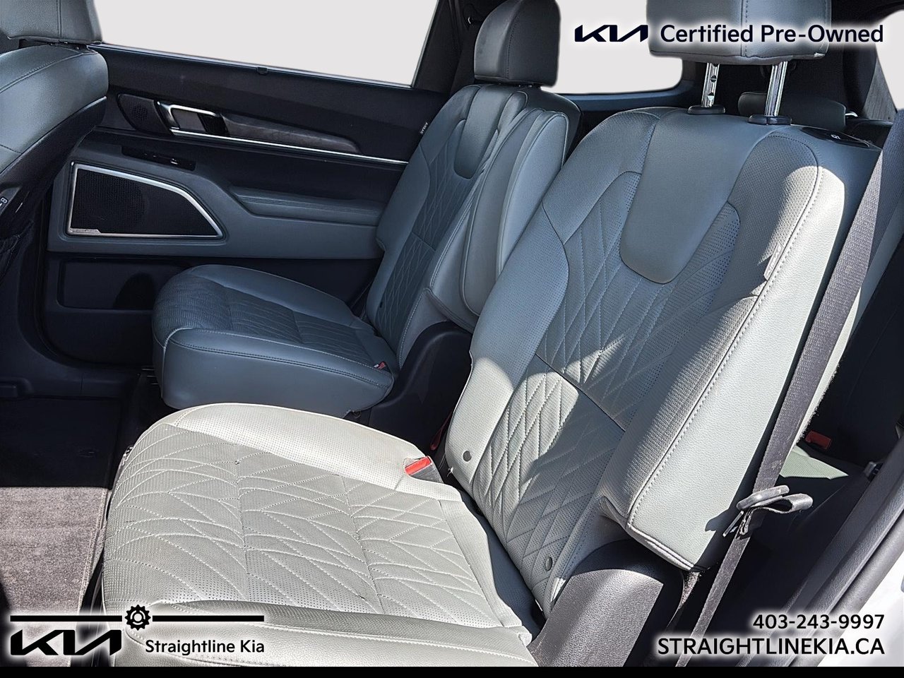 2023 Kia TELLURIDE X PRO