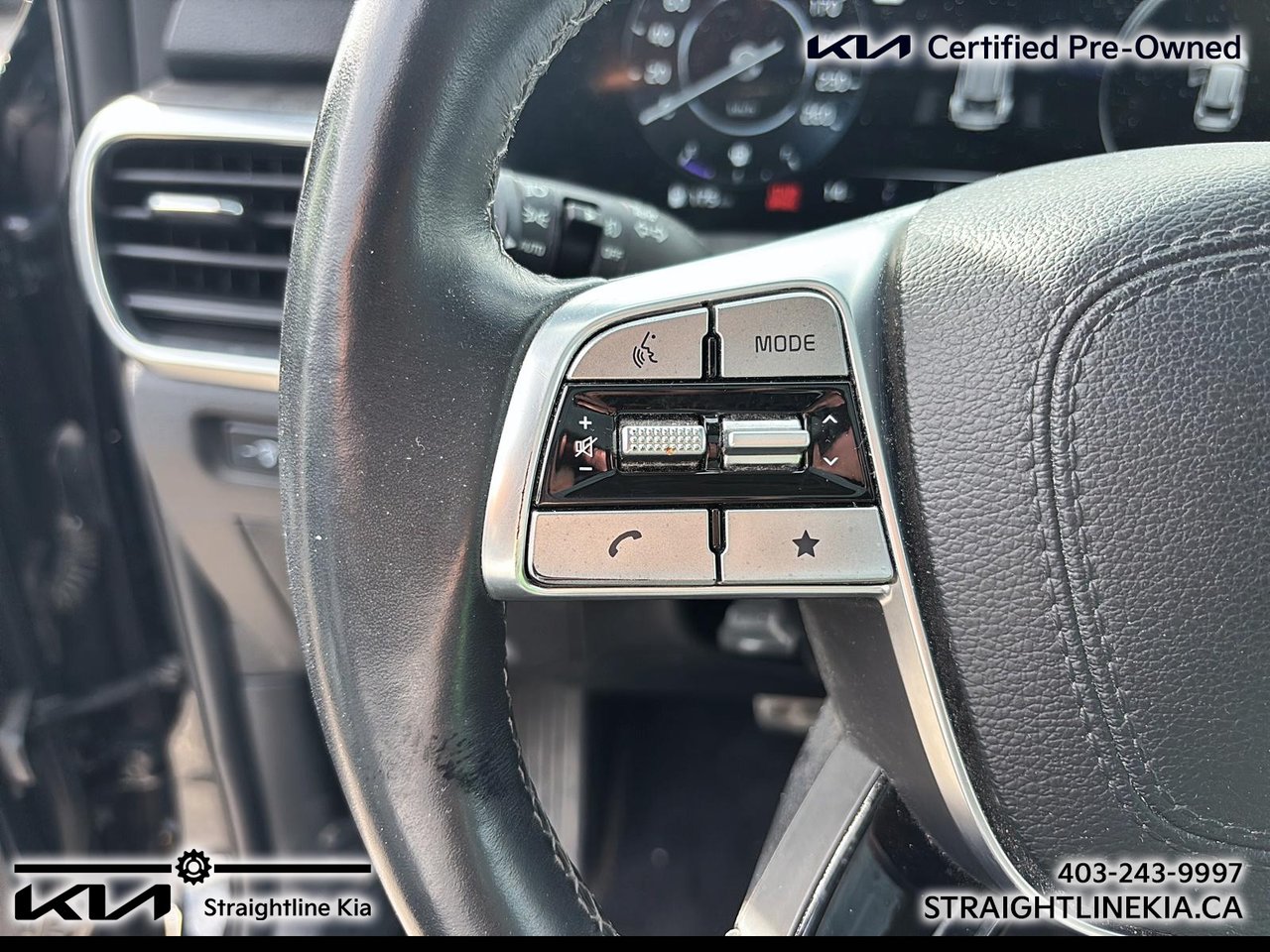 2023 Kia TELLURIDE SX-20