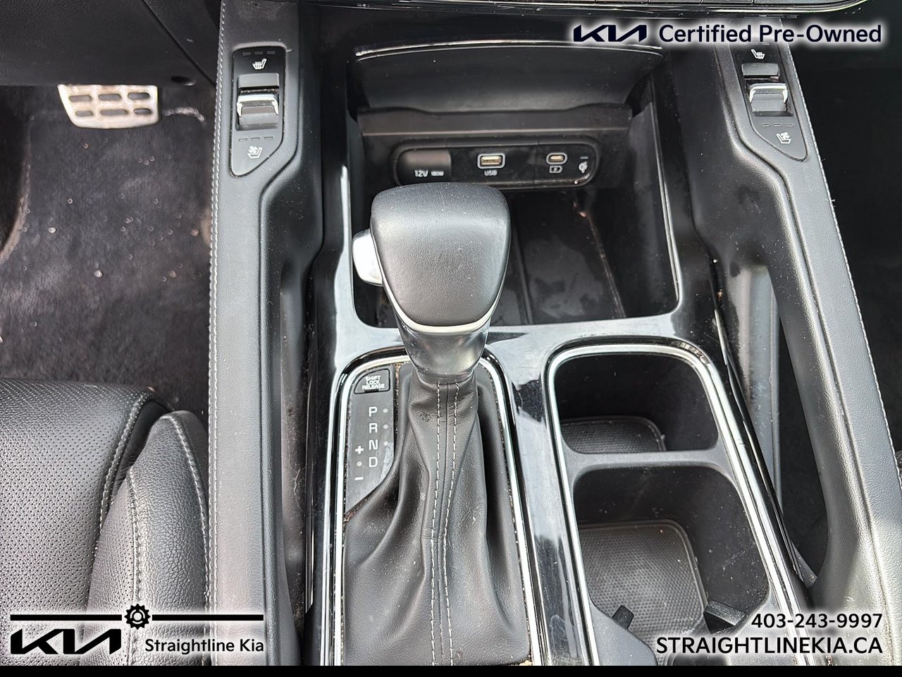 2023 Kia TELLURIDE SX-14