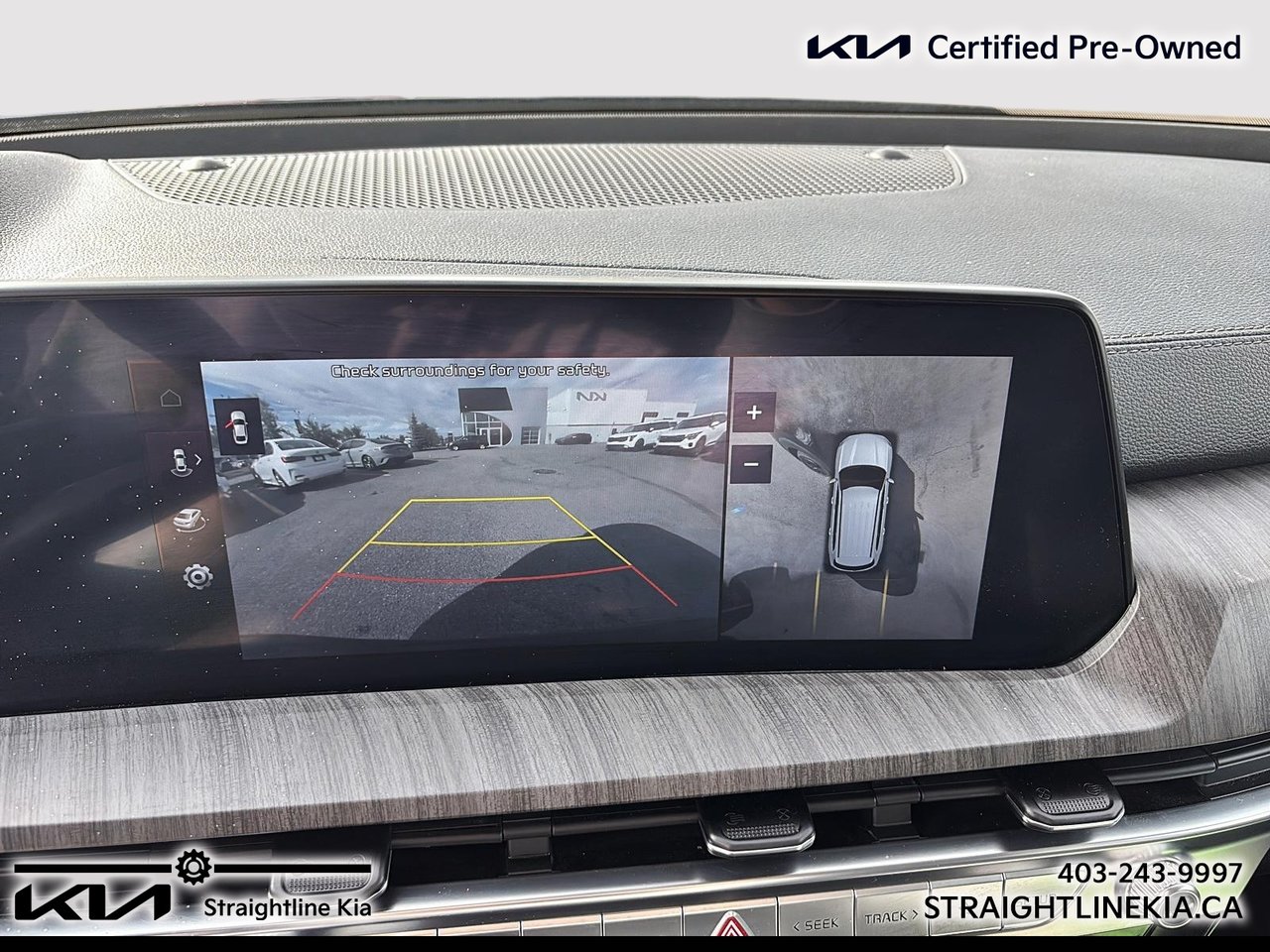 2023 Kia TELLURIDE SX-15