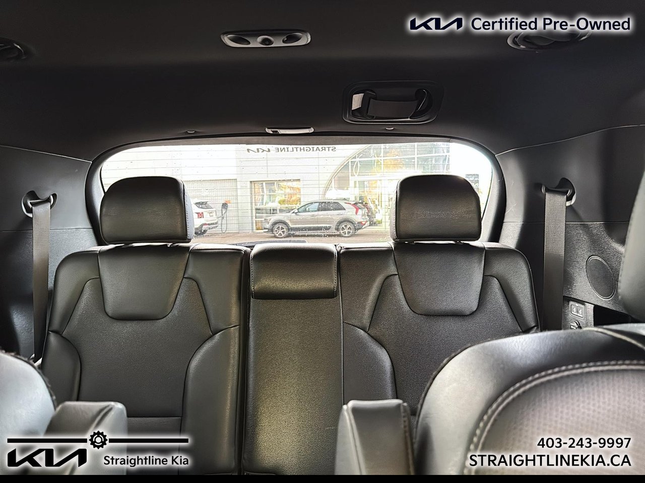 2024 Kia TELLURIDE X-LINE AWD