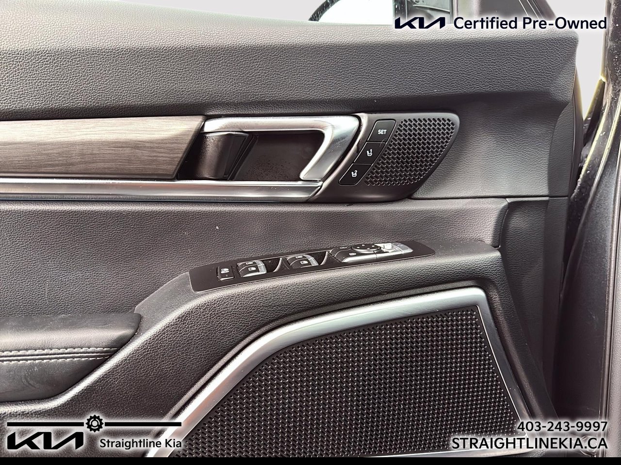 2024 Kia TELLURIDE X-LINE AWD