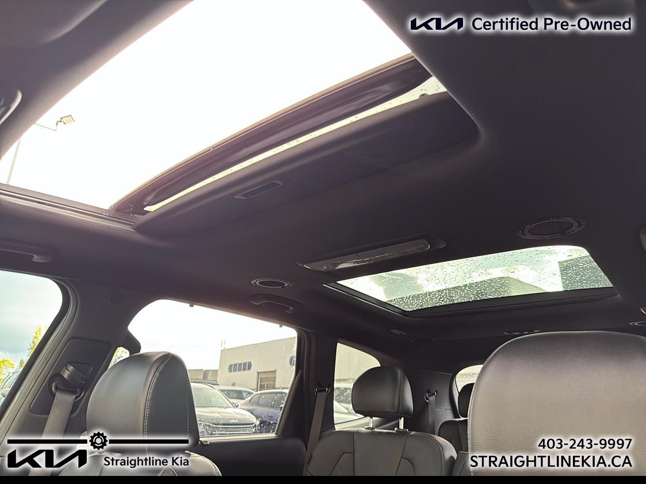 2024 Kia TELLURIDE X-LINE AWD