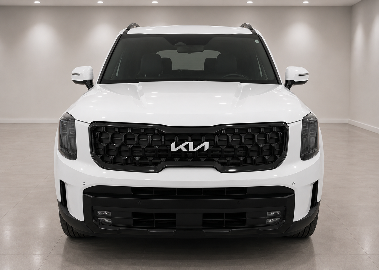 2024 Kia TELLURIDE X-LINE-1