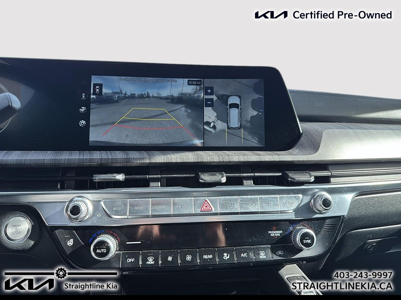 2024 Kia TELLURIDE SX LIMITED