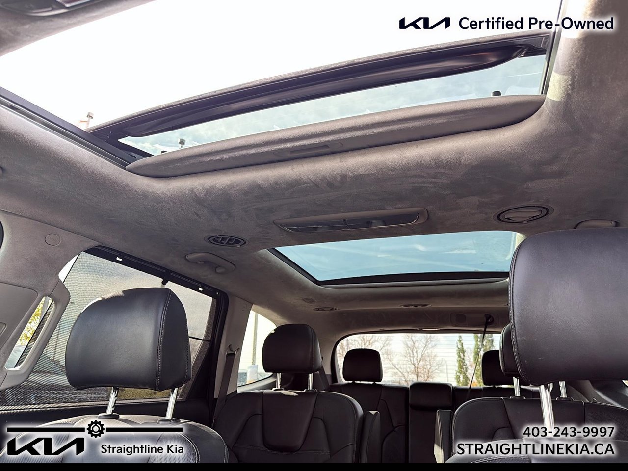 2024 Kia TELLURIDE SX LIMITED