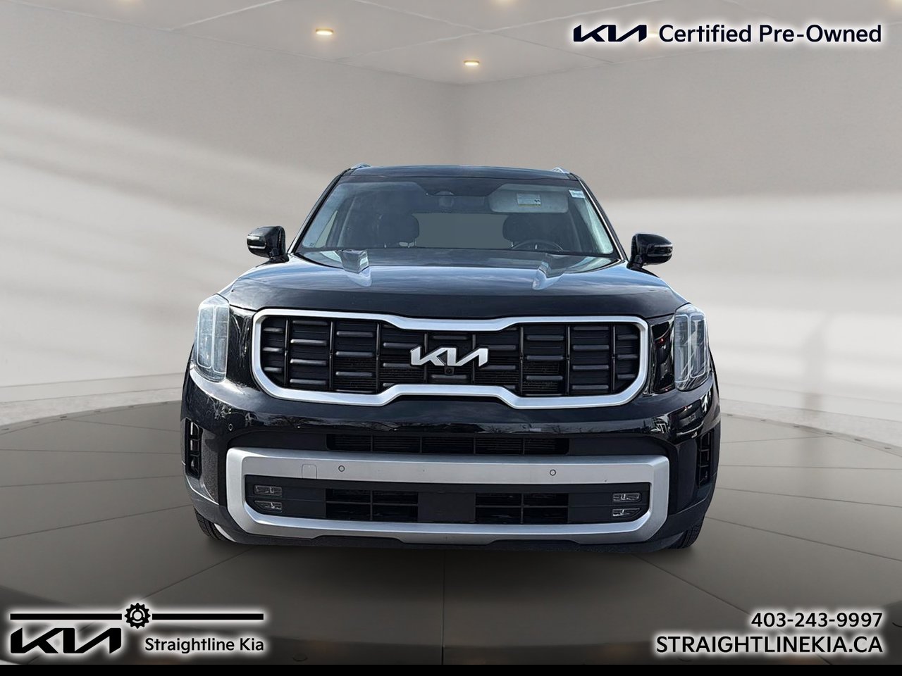 2024 Kia TELLURIDE SX LIMITED