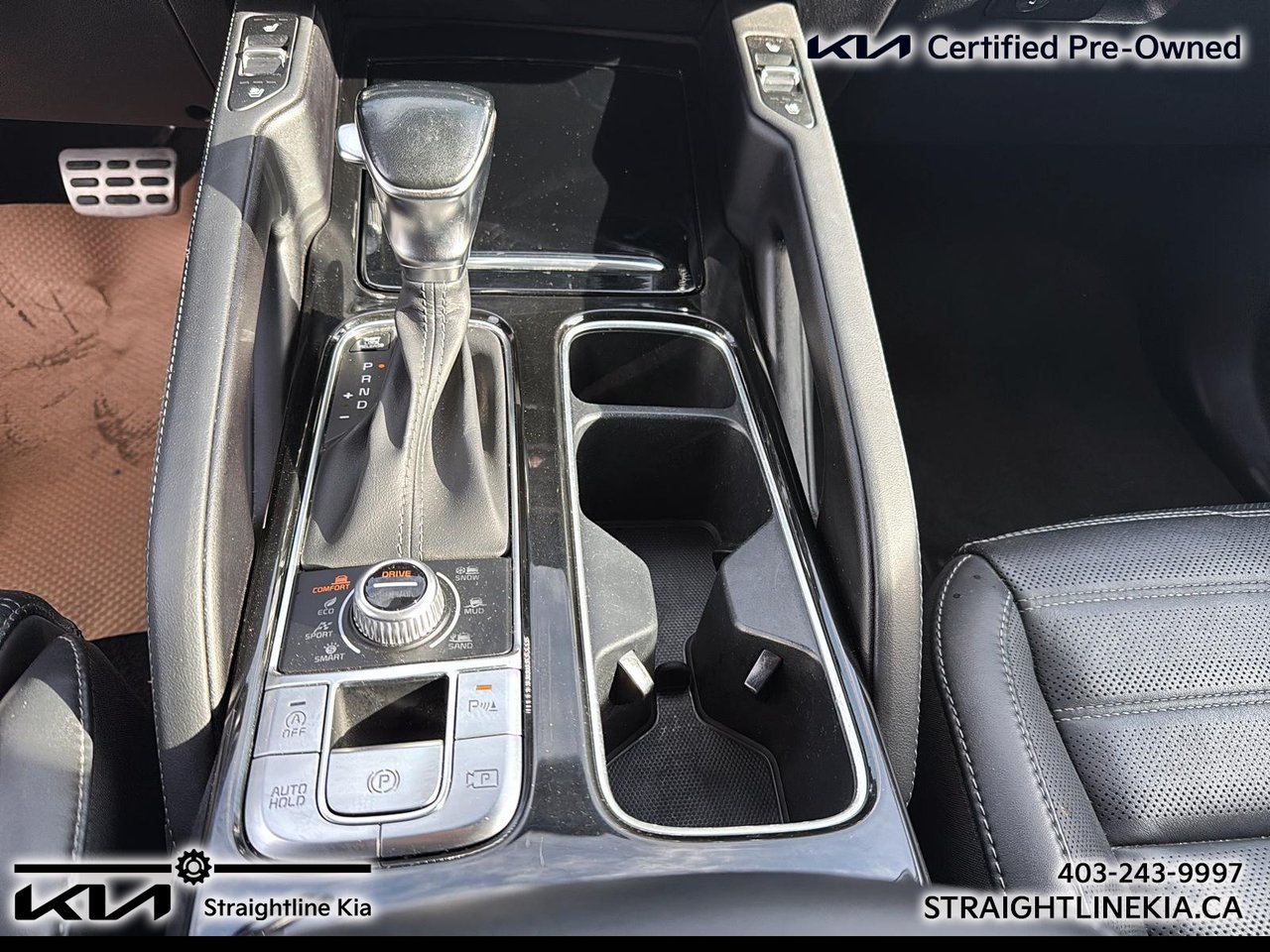 2024 Kia TELLURIDE SX LIMITED