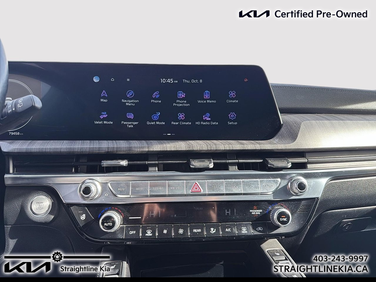 2024 Kia TELLURIDE SX LIMITED