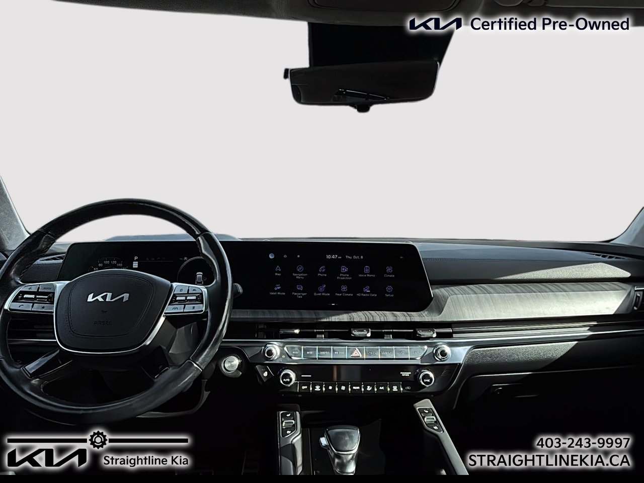 2024 Kia TELLURIDE SX LIMITED