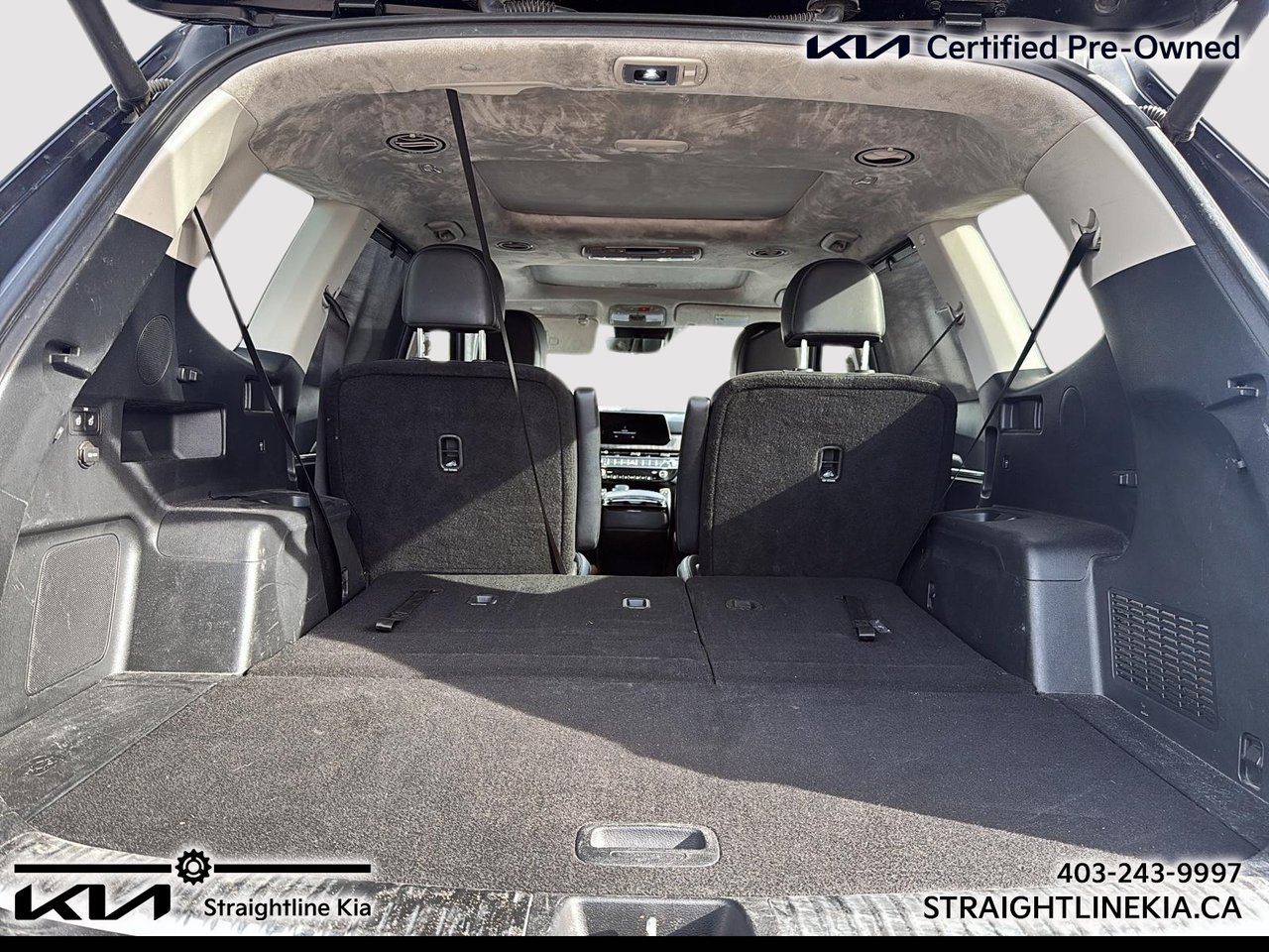 2024 Kia TELLURIDE SX LIMITED