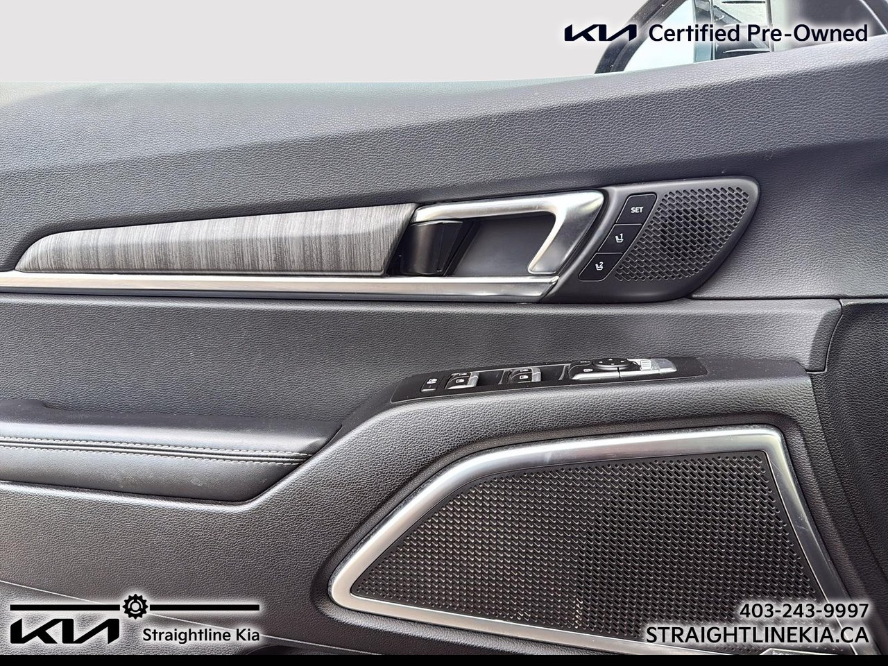 2024 Kia TELLURIDE SX LIMITED