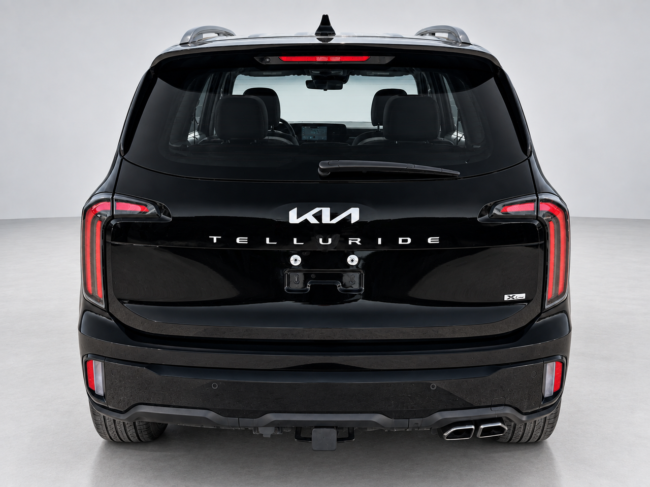 2024 Kia TELLURIDE X-Line-4