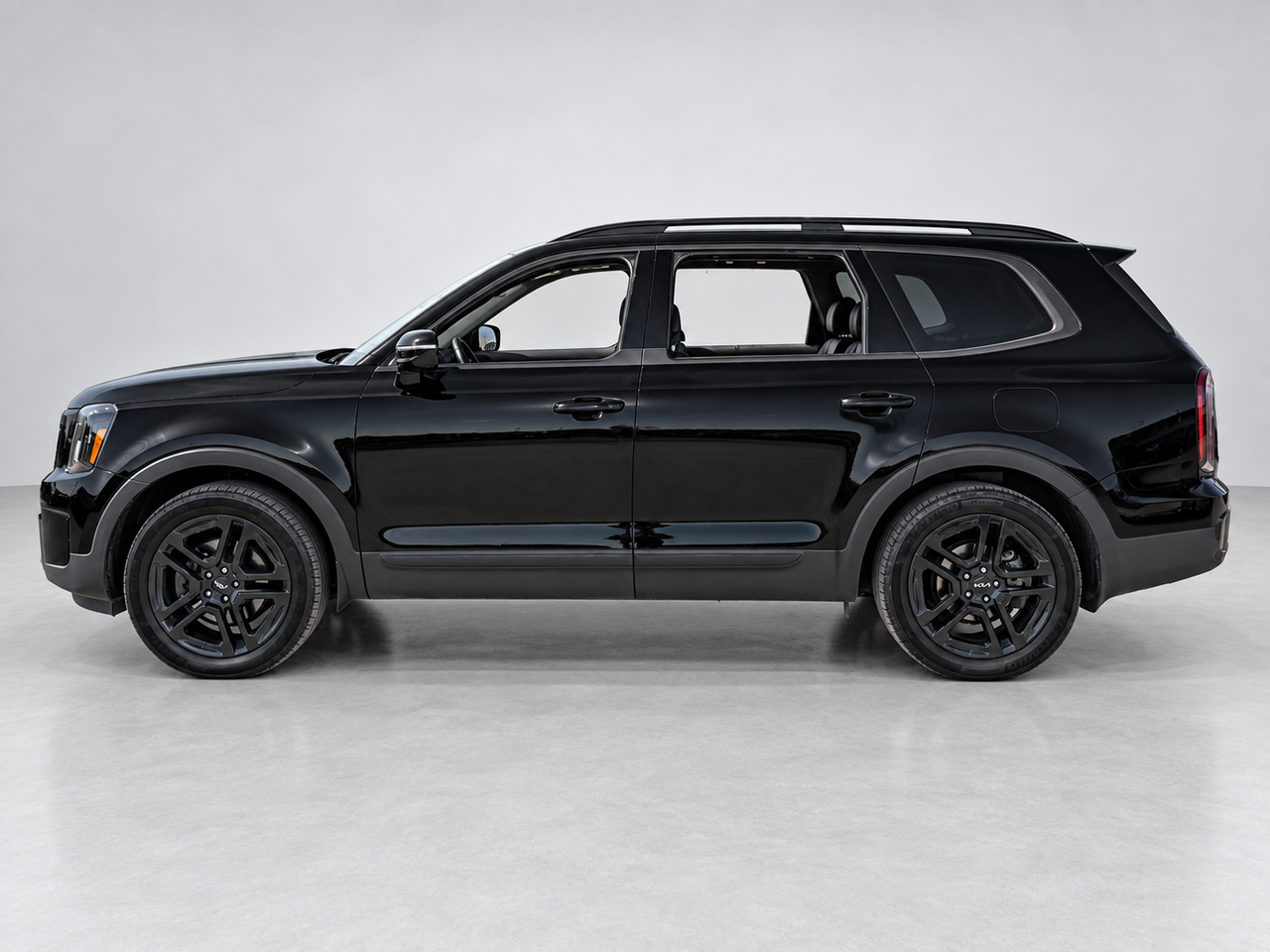 2024 Kia TELLURIDE X-Line-2