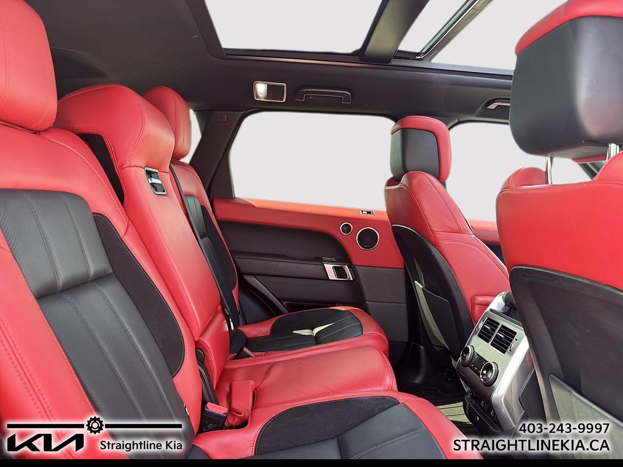 2022 Land Rover RANGE ROVER SPORT HST-16