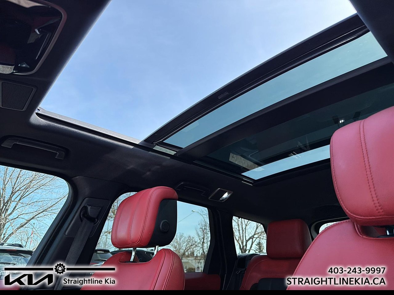 2022 Land Rover RANGE ROVER SPORT HST-14