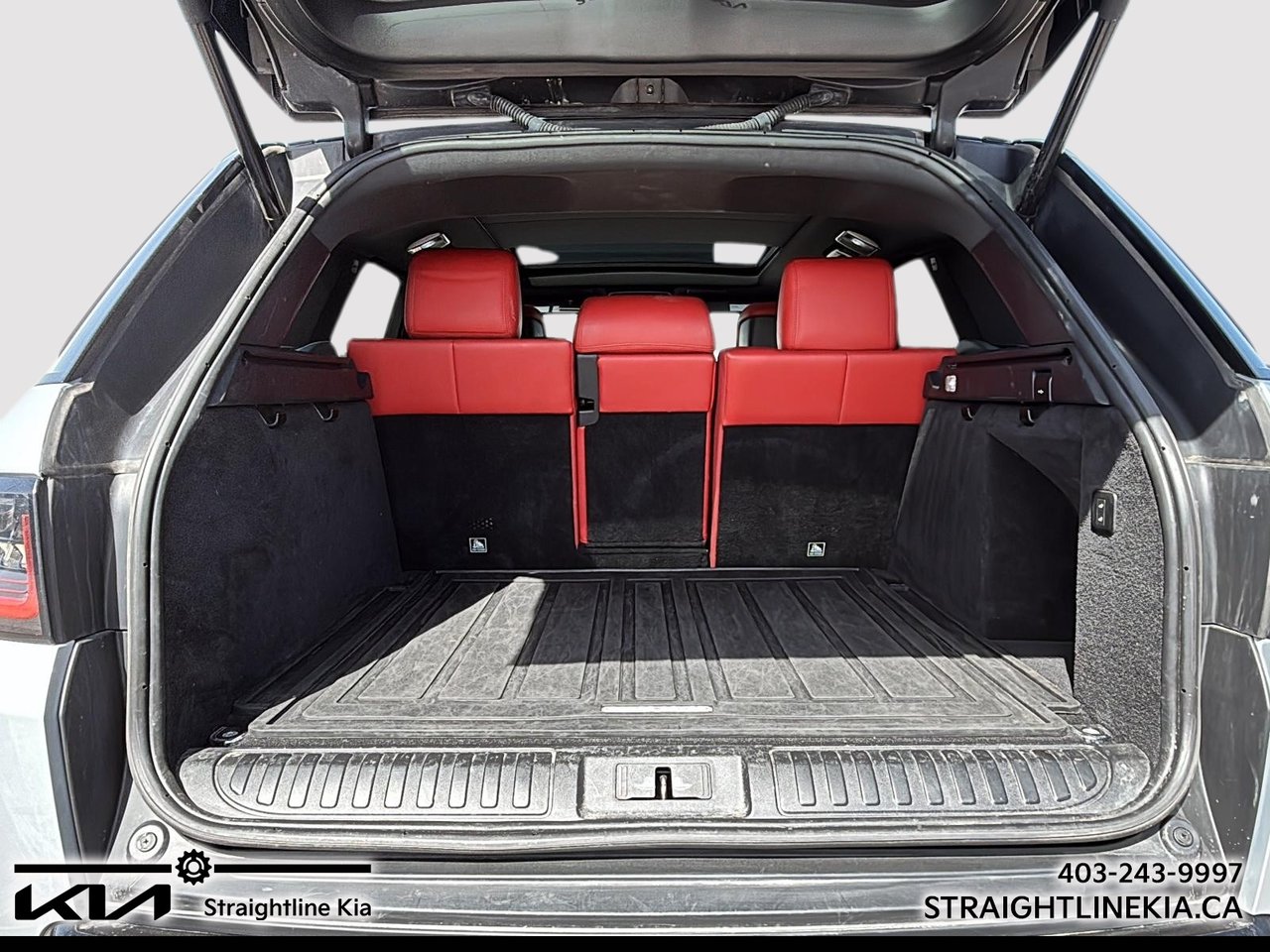 2022 Land Rover RANGE ROVER SPORT HST-5