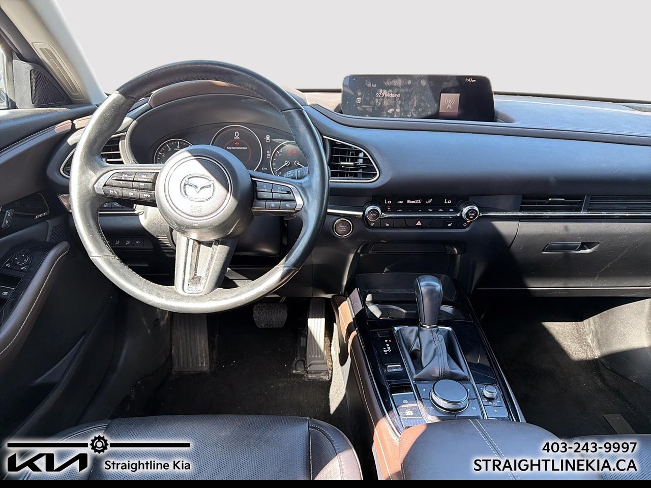 2024 Mazda CX-30 GT W/TURBO