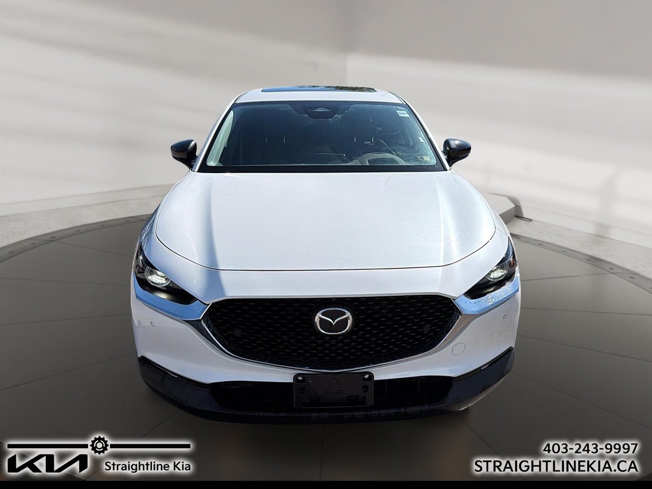 2024 Mazda CX-30 GT W/TURBO