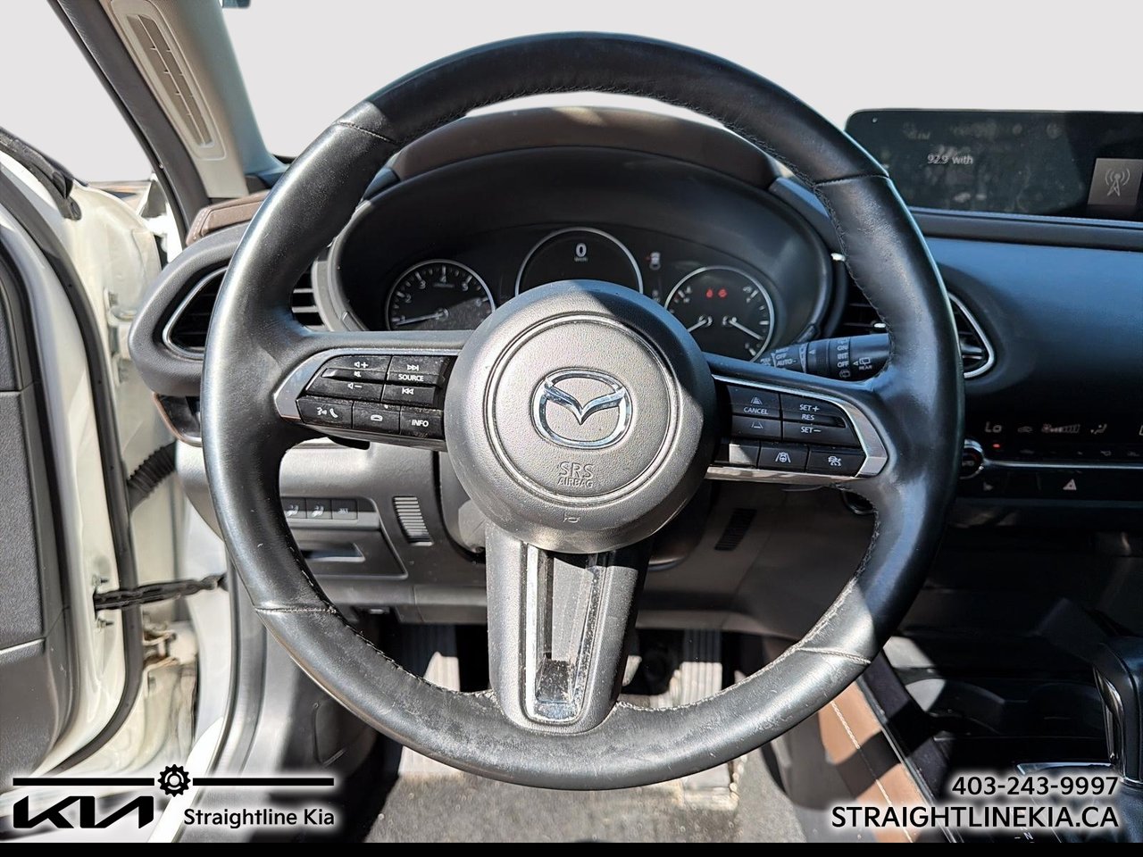 2024 Mazda CX-30 GT W/TURBO