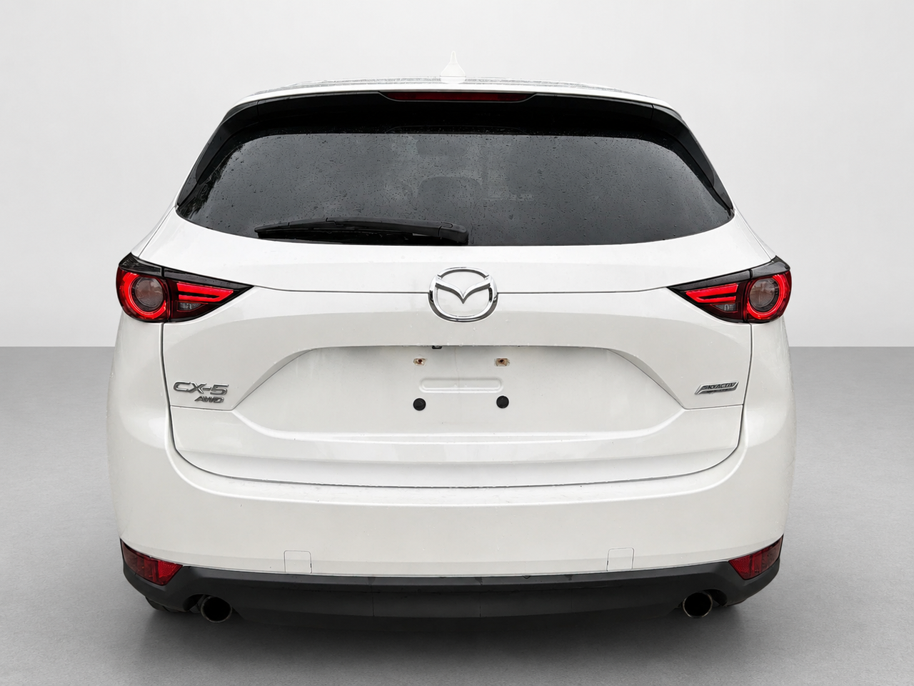 2019 Mazda CX-5 SIGNATURE