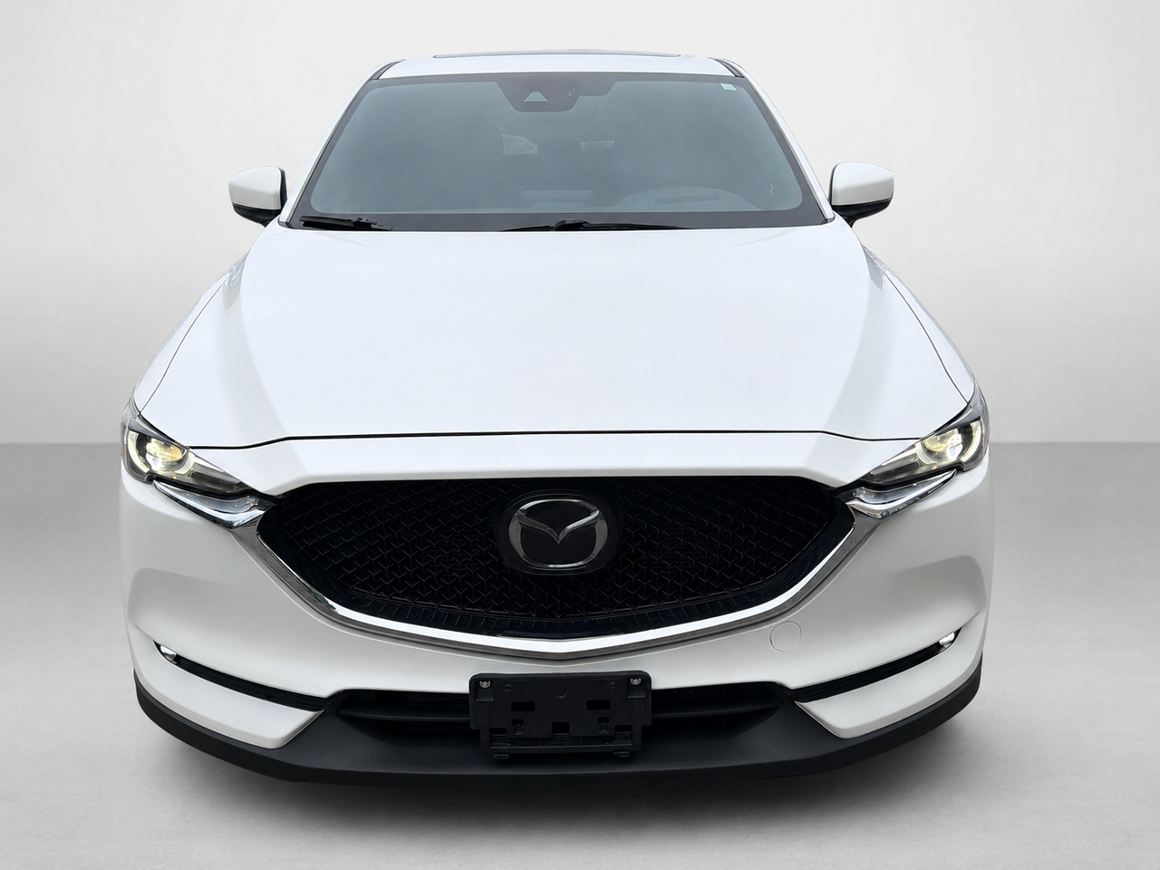 2019 Mazda CX-5 SIGNATURE