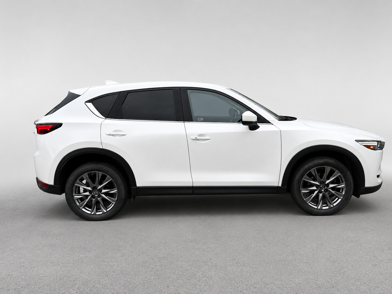 2019 Mazda CX-5 SIGNATURE
