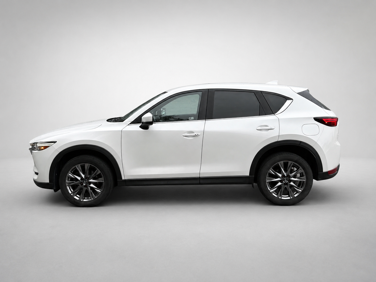 2019 Mazda CX-5 SIGNATURE
