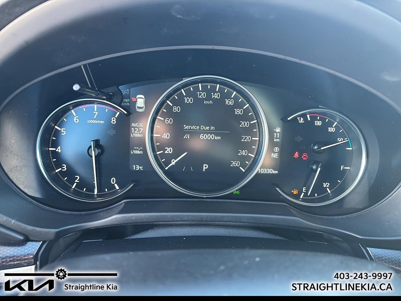 2025 Mazda CX-5 SPORT DESIGN-12