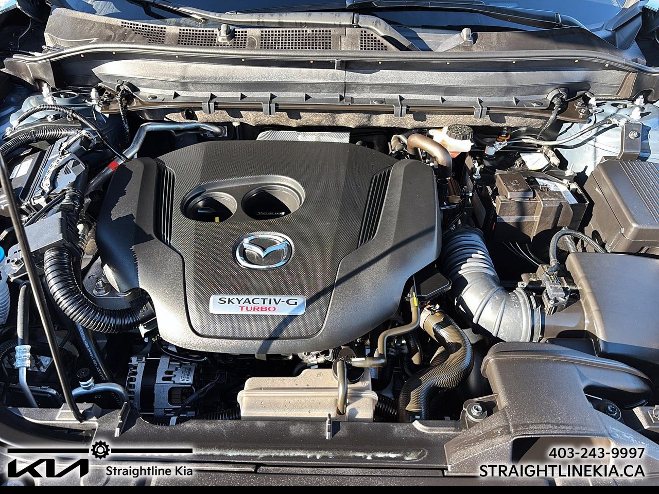 2025 Mazda CX-5 SPORT DESIGN-7