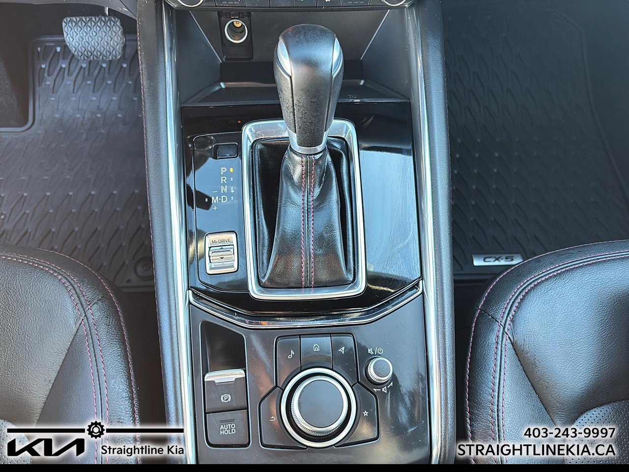 2025 Mazda CX-5 SPORT DESIGN-14