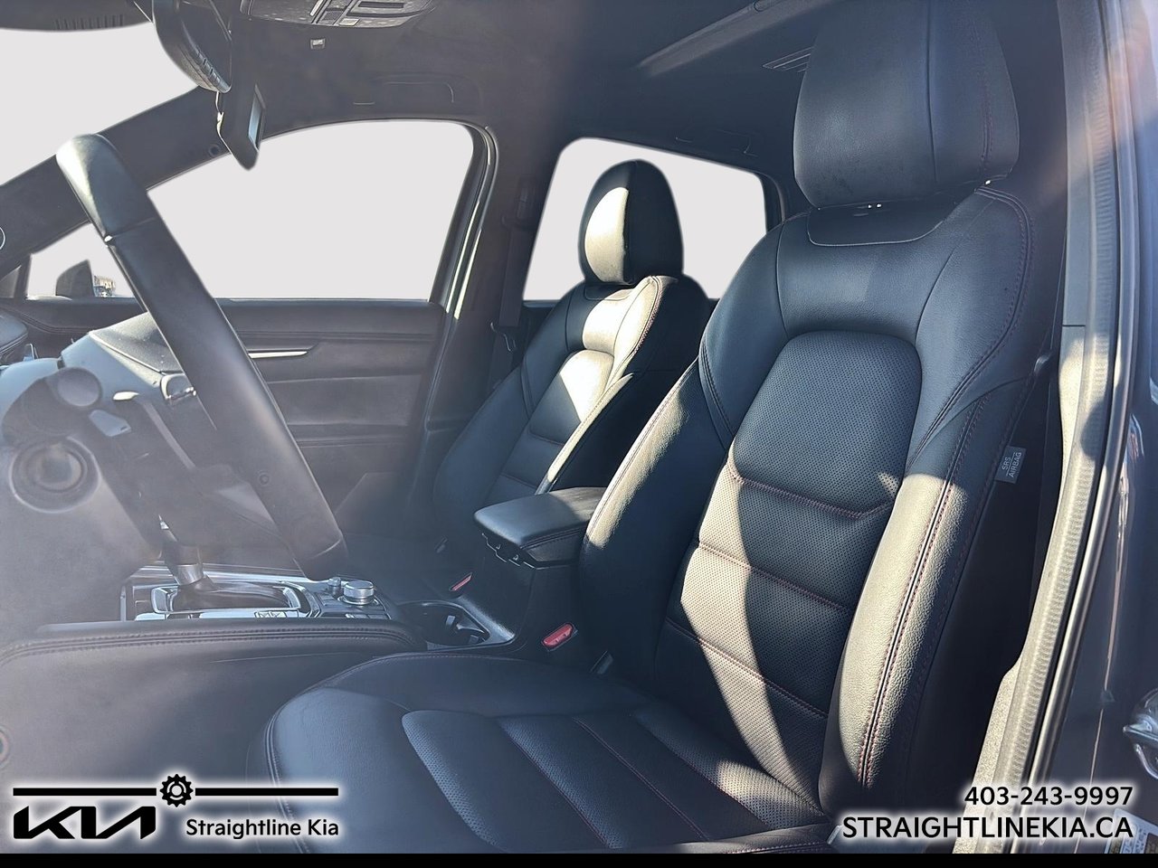 2025 Mazda CX-5 SPORT DESIGN-8