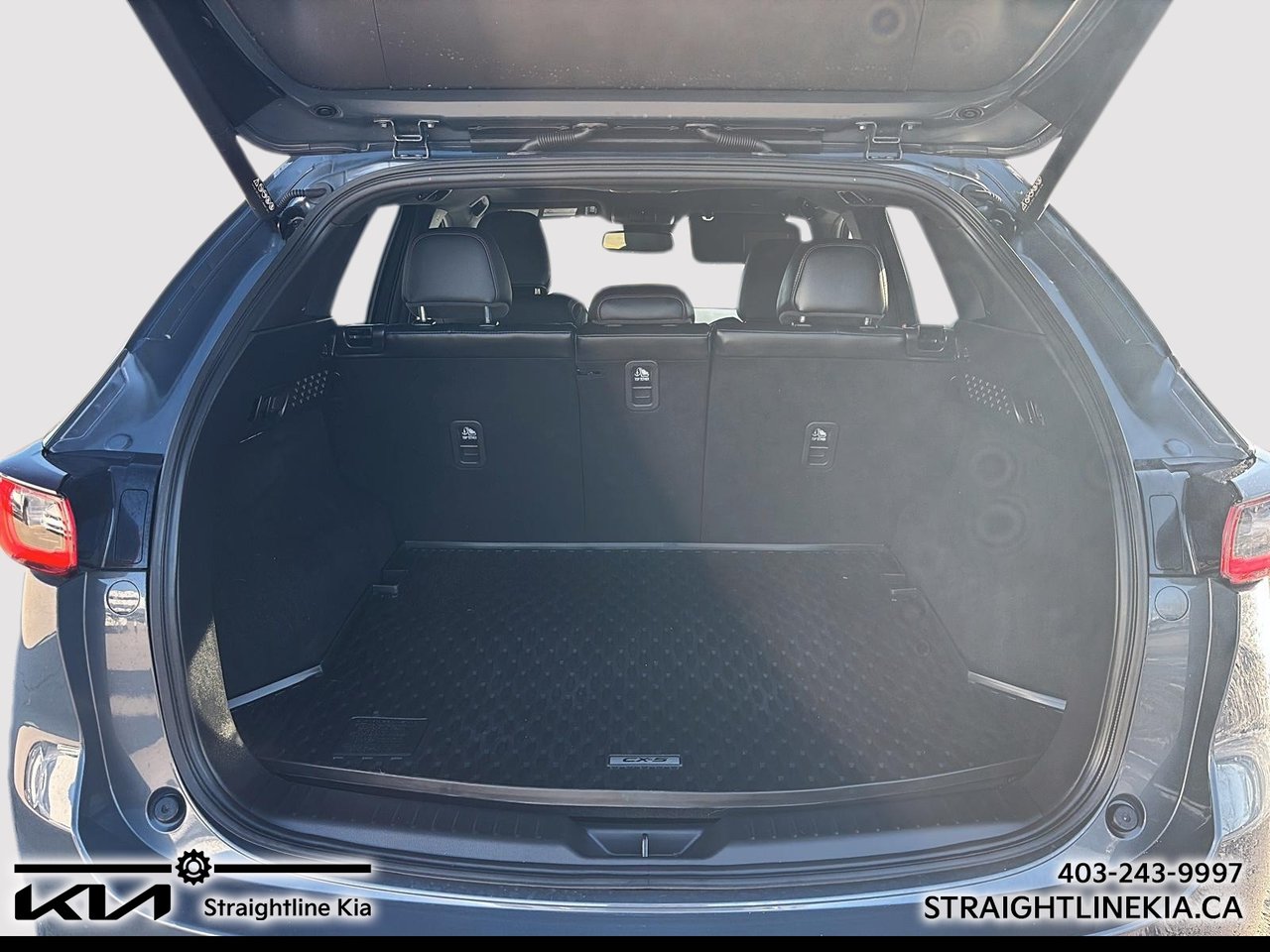 2025 Mazda CX-5 SPORT DESIGN-5