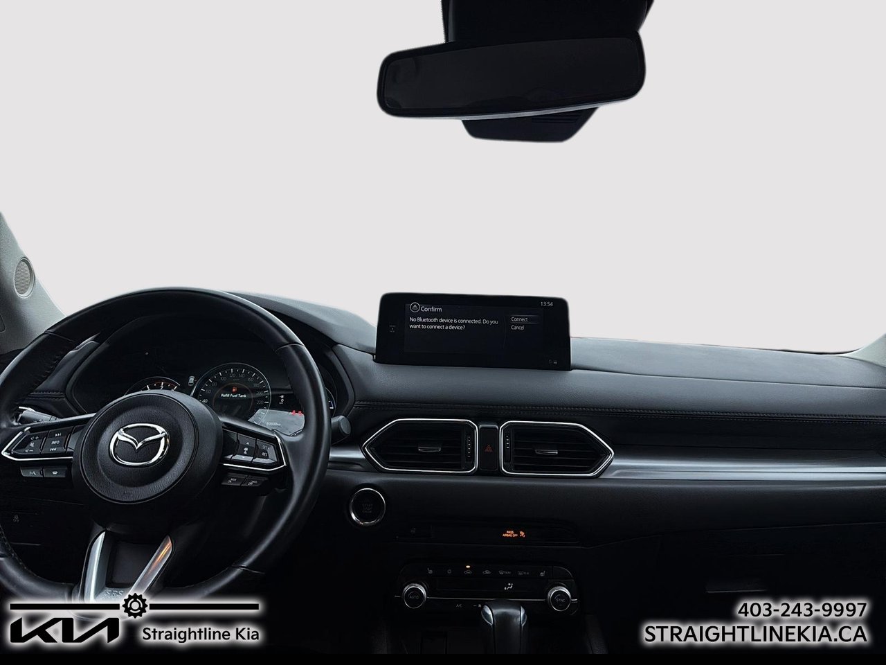 2025 Mazda CX-5 GS-10